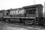 Rock Island U33B 198